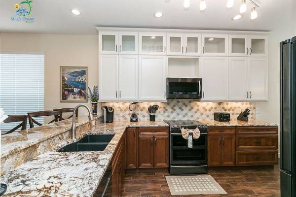 5-Bedroom Virtual Tour