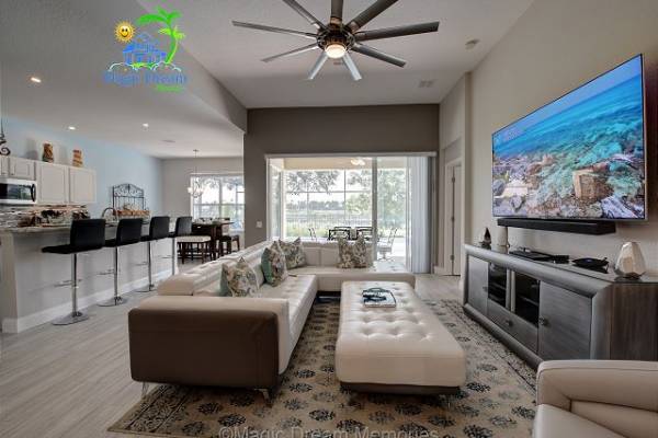 4-Bedroom Virtual Tour