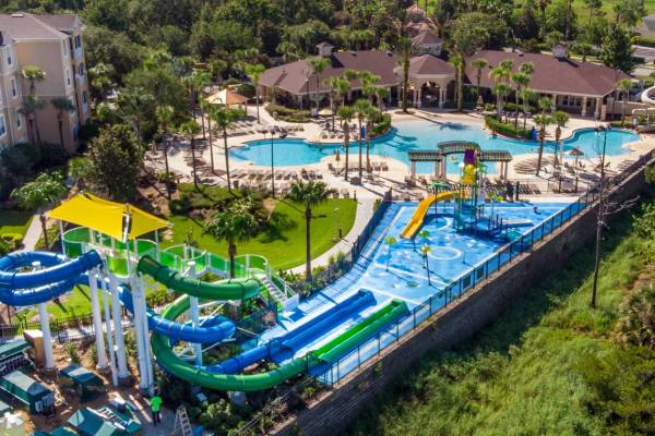 Windsor Hills Virtual Tour