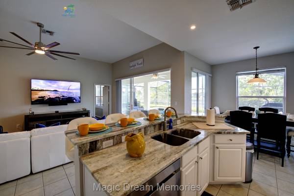 2nd 5-Bedroom Virtual Tour